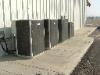 Commercial condensers